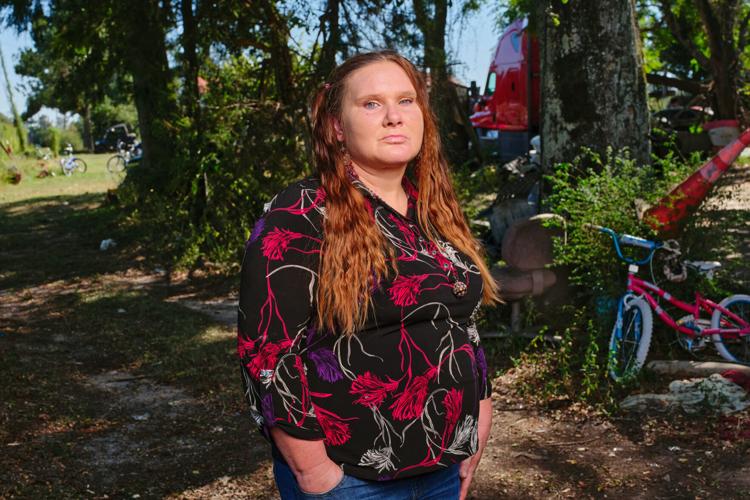 AP Poll Rural Voters Immigration