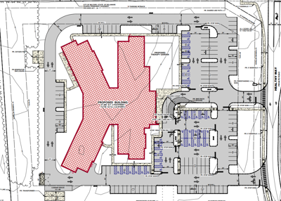 PAM Health Getting New Facility At Bayhealth In Milford