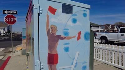 Beach Patrol Gets Incentives to Help with Lifeguard Recruitment