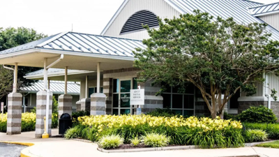 Dover Behavioral Health