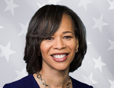 Lisa Blunt Rochester