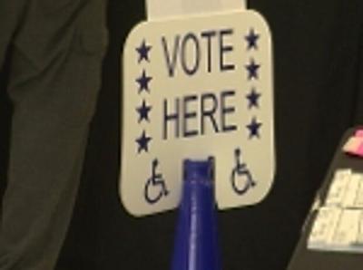 Wicomico County Vote