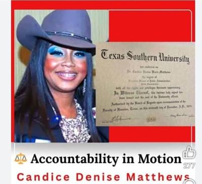 Leaders Esteem Christian Bible University Addresses Recent Public Statements and Reaffirms Its Mission