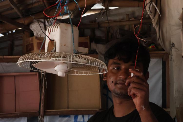 Climate Solar Kits