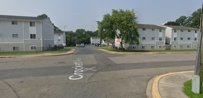 Little Creek Apartments Laurel