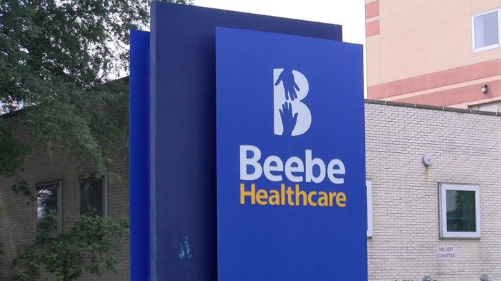 Beebe