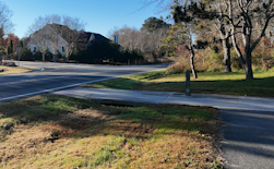 Lewes committee to review safety concerns over missing trail sidewalk