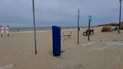 Lewes Beach