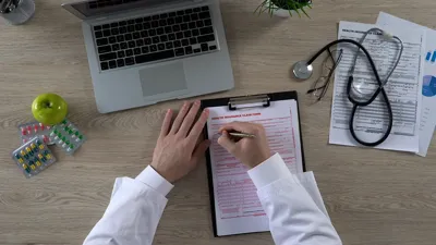 Primary care investment