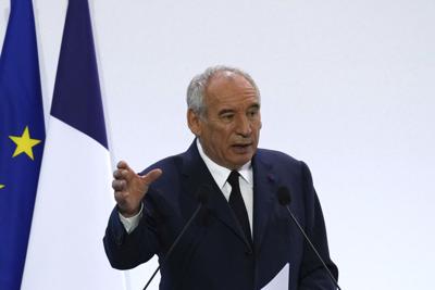 France Politics
