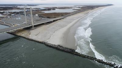 North Jetty