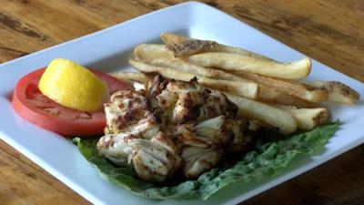 Crab Meat Shortage Clawing at the Restaurant Industry