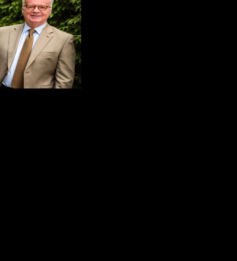 A third candidate, Mark Saunders, joins the upcoming election for ...