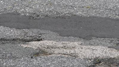 Milton Moves Forward With Street Improvements