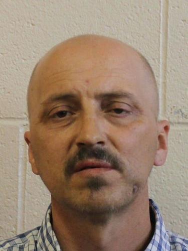 Eden Man Charged With Death of Former S.U. Alumni Association President