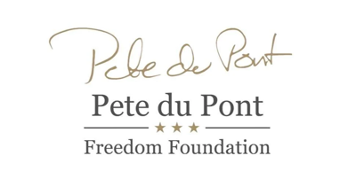 Pete du Pont Freedom Foundation