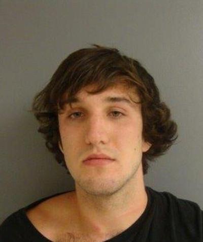 Wilmington man arrested in Rehoboth