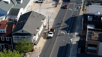 Lewes bike survey finds safety is number one concern