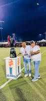 DE Turf set for a goal-packed weekend as thousands head to Frederica
