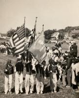 Lewes Community Playground remembered during Black History Month panel