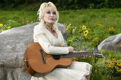 Dolly Parton