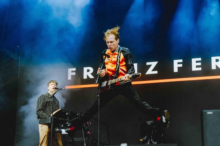 Franz Ferdinand