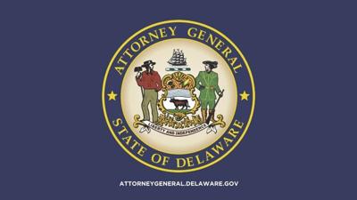 Delaware Attorney General Seal