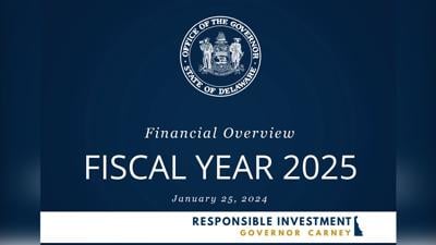 Fiscal Year 2025