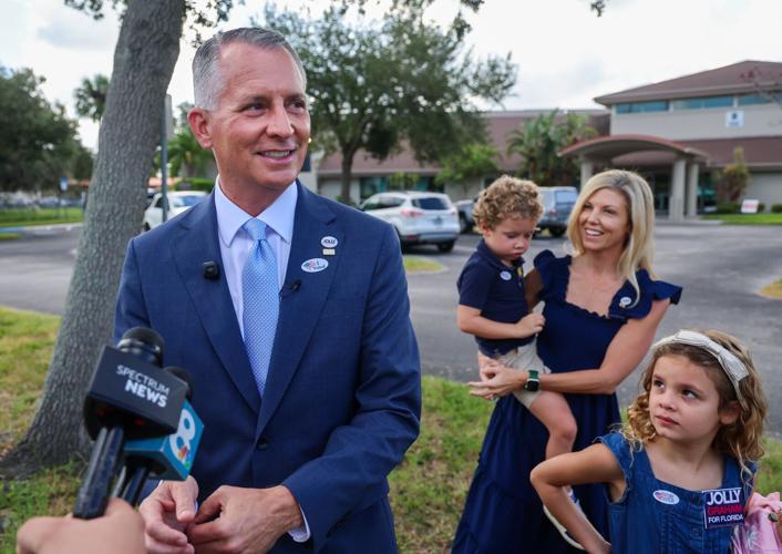 Election 2026 Florida