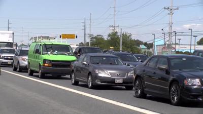 DELDOT Urges Caution For Expected Storms