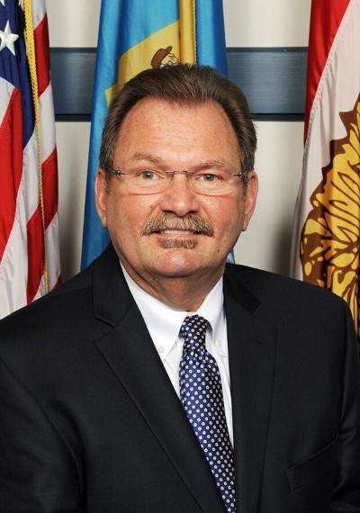 Sussex County has a New Economic Development Director