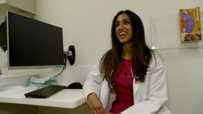 'Women Series' Pt. I: Spotlight on Bayhealth Family Care Dr. Brintha Vasagar