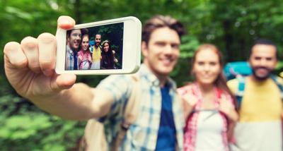 Delaware State Parks has announced this year's Passport Program, in which participants can explore nature with friends and family, document their experiences, and win prizes. Courtesy Delaware State Parks.