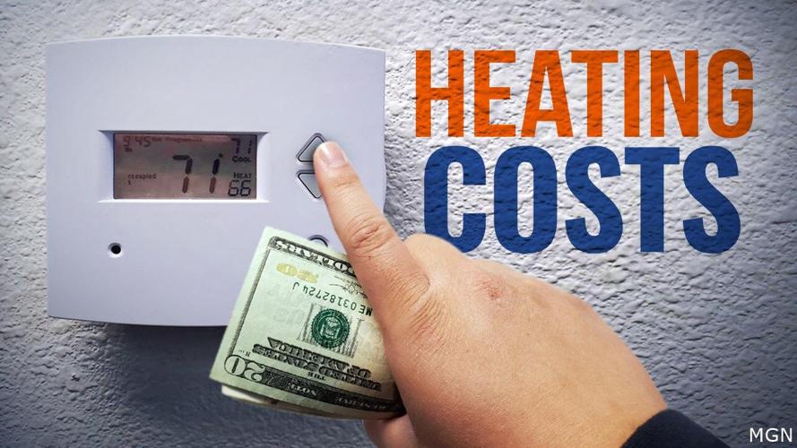 Heating Costs