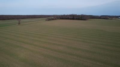 Lewes Land Map Denial Parcel