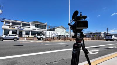 Dewey Beach film rules