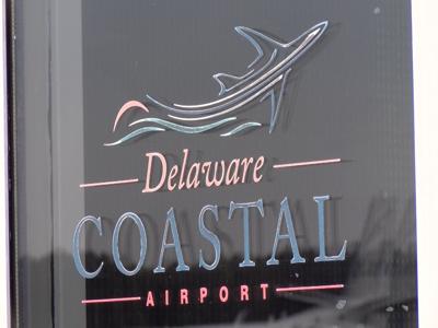 Delaware Coastal Airport