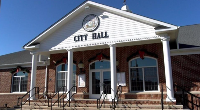 City of Seaford announces temporary closure to part of city hall