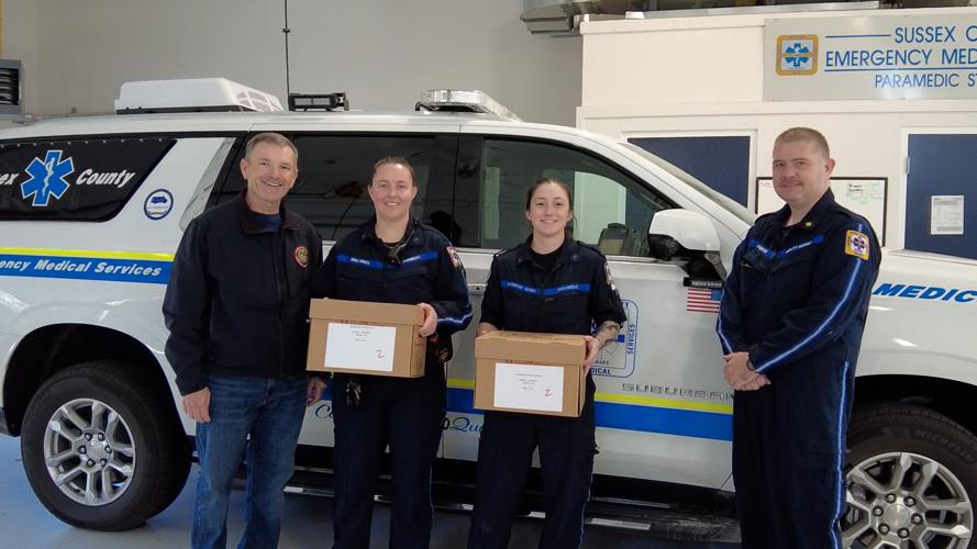 blessings for badges 4