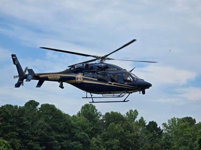 Delaware State Police Aviation Unit