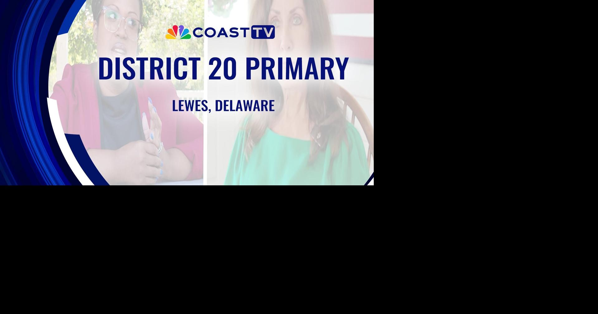 District 20 race centers on housing, experience and local control