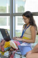 Sussex Academy student selected for University of Delaware educator program