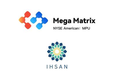 Mega Matrix Partners with Ihsan Dhahab to Develop an Islamic Precious Metals Real-World Asset Ecosystem