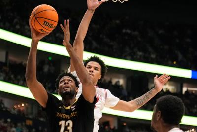 Washington NCAA Basketball