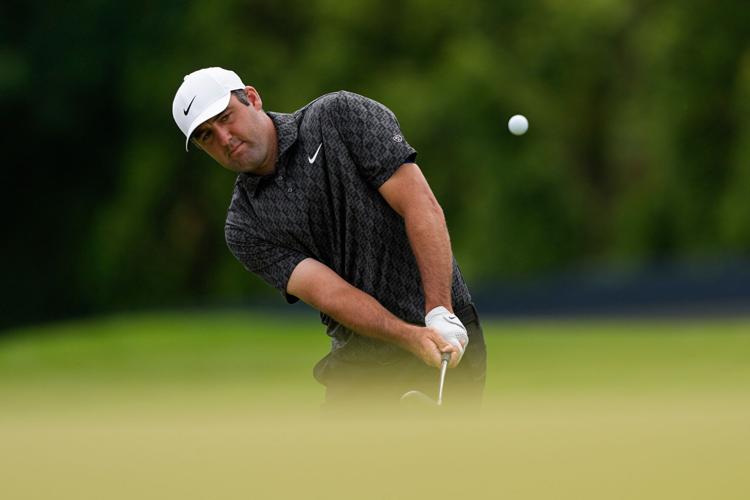 PGA Championship Golf