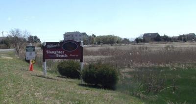 WRDE on Tour: Exploring Slaughter Beach's Natural Beauty