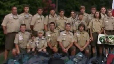 Why Girls Will be Able to Join Boy Scouts