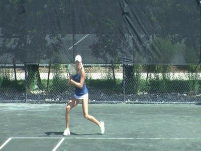 Collins Wins Tourney In Bethany Beach