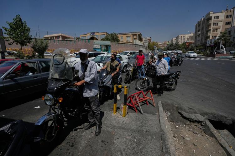 Iran Economy