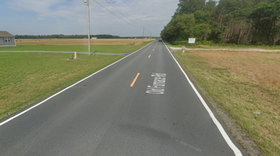 Old Furnace Road